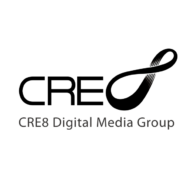 CRE8 Digital Media Group Ltd.